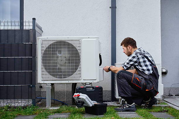 Trusted Hvac service in Ontario, OR - Tropical Oasis HVAC